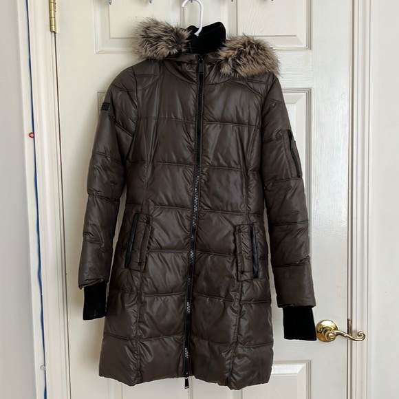 BCBGeneration jacket - Picture 1 of 4